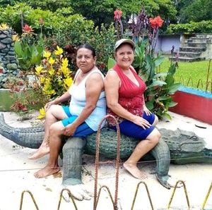 Meet your Posher, Daniela